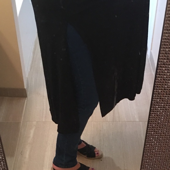 ❤️ black duster - Picture 8 of 8